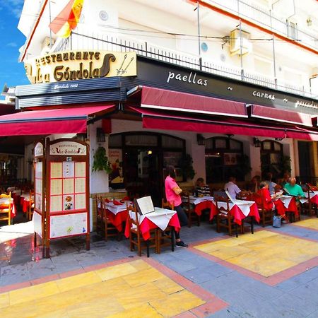 Apartamento Calle Cruz Fuengirola Exteriér fotografie